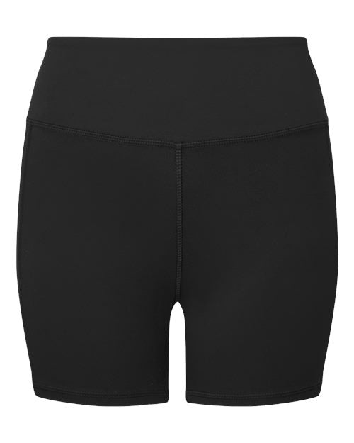 TriDri Women's Performance Micro Shorts TD535