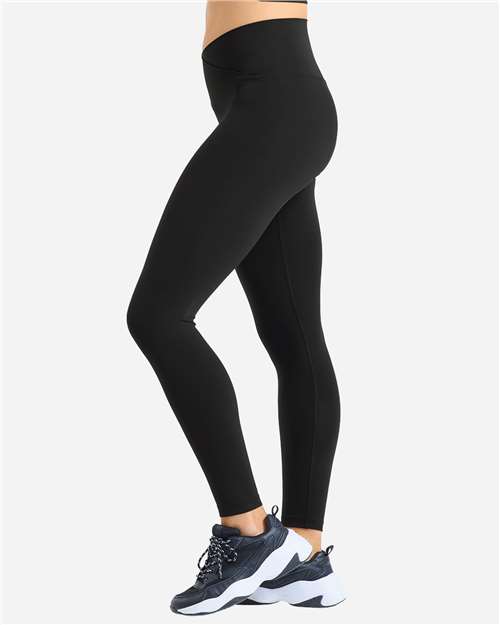 TriDri Women's Luxe Leggings TD651