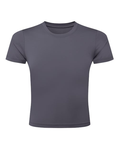 TriDri Women's Luxe Fitted Tee TD653