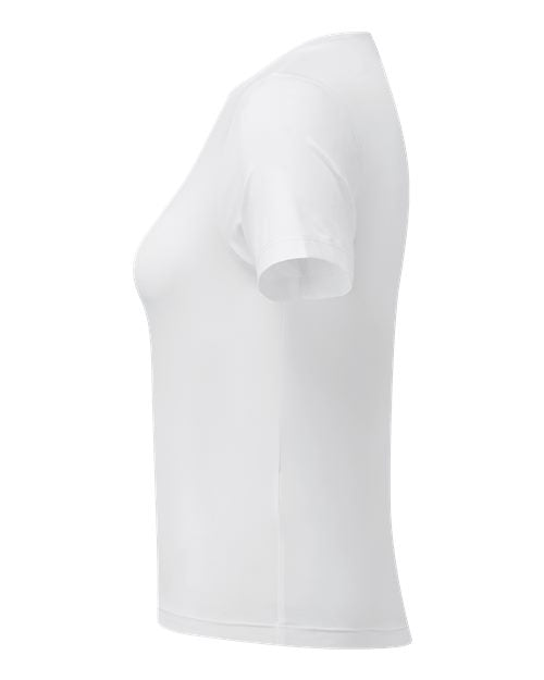 TriDri Women's Luxe Fitted Tee TD653