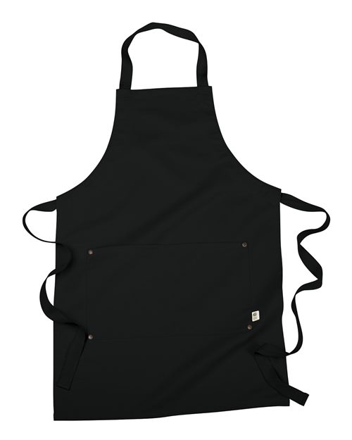 econscious Two Pocket Apron EC6015