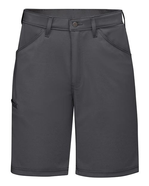 Red Kap Men's Cooling Work Shorts TPM4