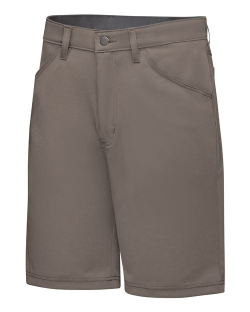 Red Kap Men's Cooling Work Shorts TPM4