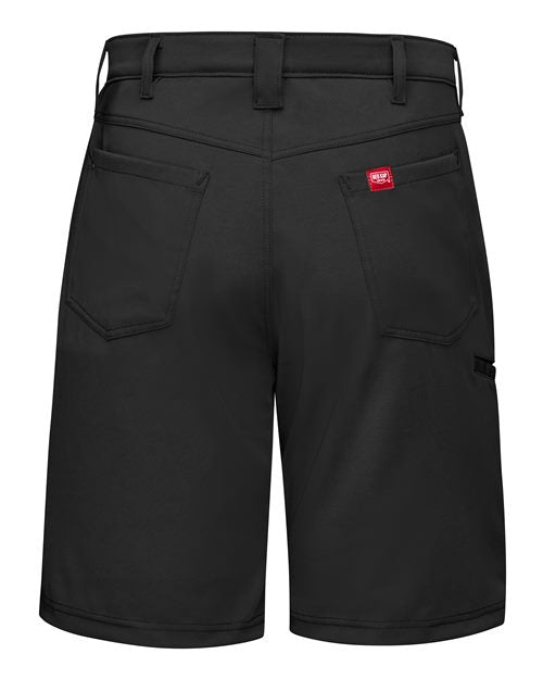Red Kap Men's Cooling Work Shorts TPM4