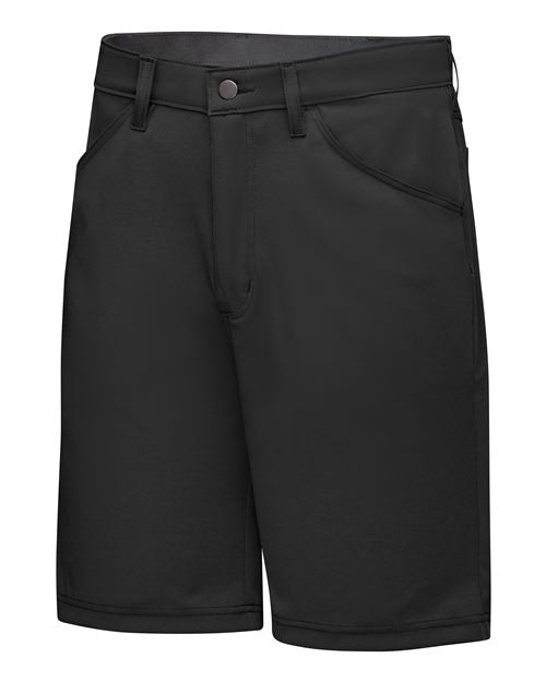 Red Kap Men's Extended Sizes Cooling Work Shorts TPM4EXT