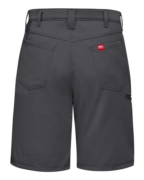 Red Kap Men's Extended Sizes Cooling Work Shorts TPM4EXT