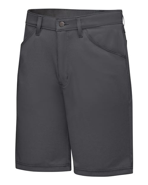 Red Kap Men's Extended Sizes Cooling Work Shorts TPM4EXT