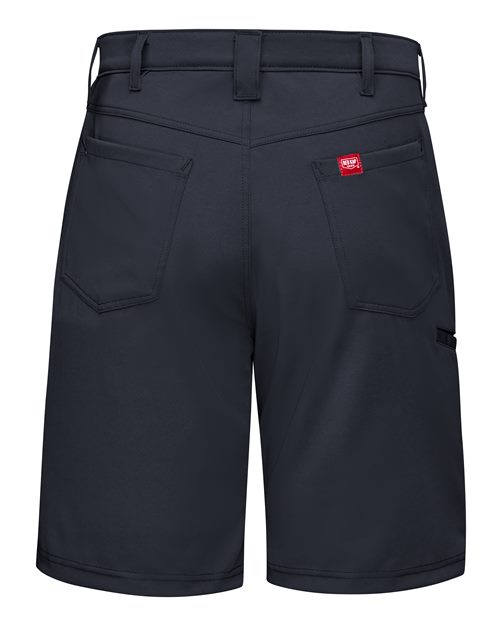 Red Kap Men's Extended Sizes Cooling Work Shorts TPM4EXT