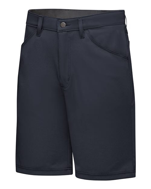 Red Kap Men's Extended Sizes Cooling Work Shorts TPM4EXT
