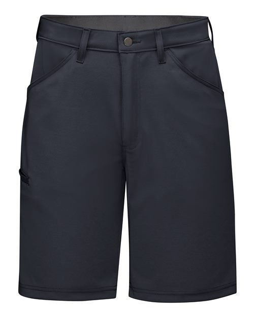 Red Kap Men's Extended Sizes Cooling Work Shorts TPM4EXT