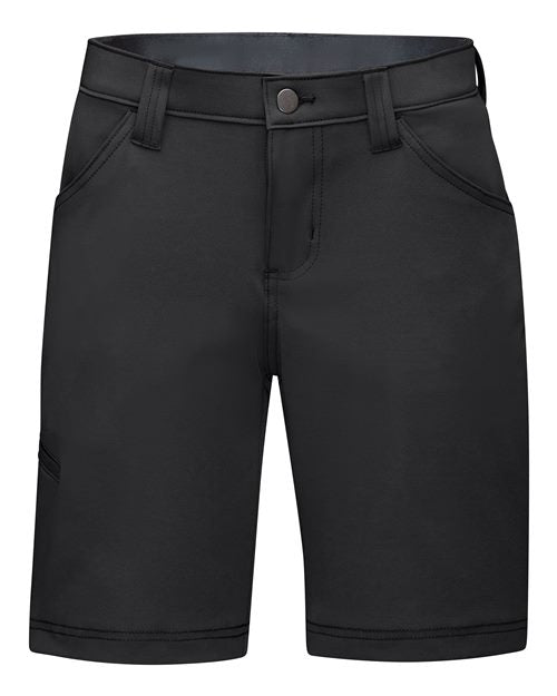 Red Kap Women's Cooling Work Shorts TPW3