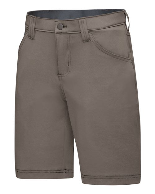 Red Kap Women's Cooling Work Shorts TPW3