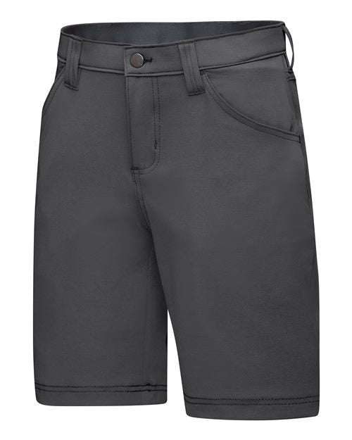 Red Kap Women's Extended Sizes Cooling Work Shorts TPW3EXT