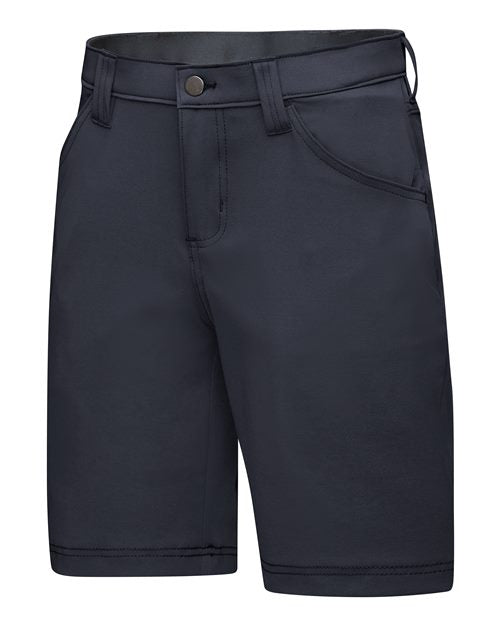 Red Kap Women's Extended Sizes Cooling Work Shorts TPW3EXT