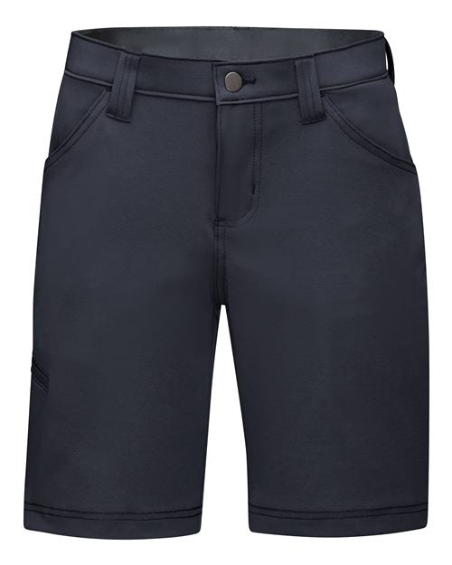 Red Kap Women's Extended Sizes Cooling Work Shorts TPW3EXT