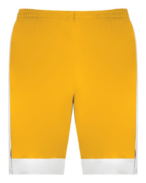 Augusta Sportswear Youth Match-Up Basketball Shorts 6890