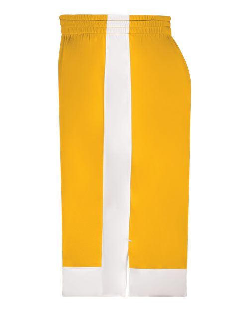 Augusta Sportswear Youth Match-Up Basketball Shorts 6890