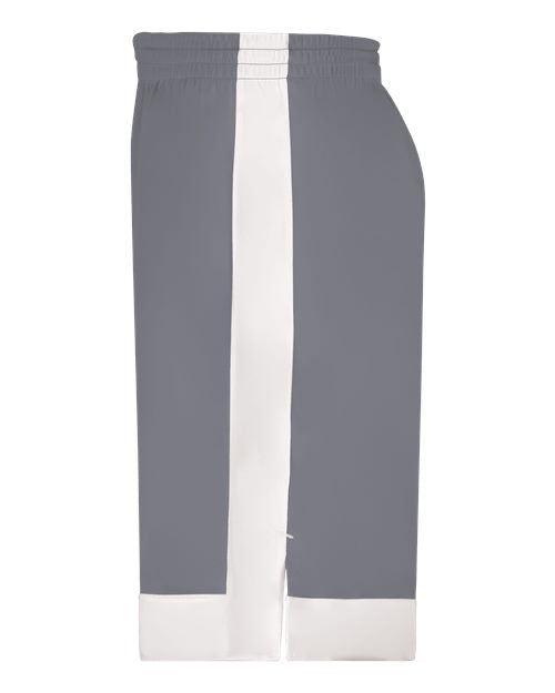 Augusta Sportswear Youth Match-Up Basketball Shorts 6890