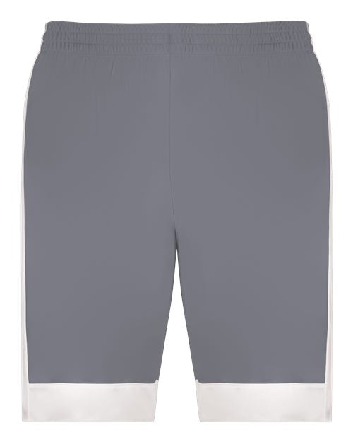 Augusta Sportswear Youth Match-Up Basketball Shorts 6890