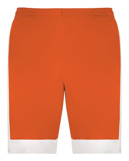 Augusta Sportswear Youth Match-Up Basketball Shorts 6890