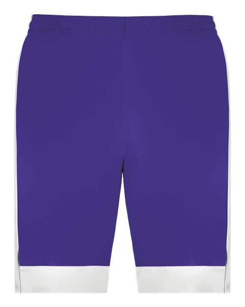 Augusta Sportswear Youth Match-Up Basketball Shorts 6890