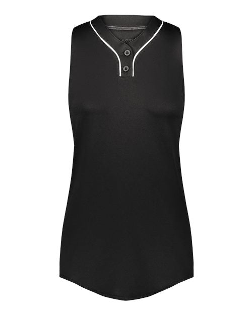 Augusta Sportswear Women's Cutter Jersey 6913