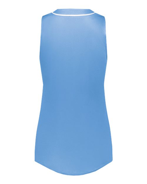 Augusta Sportswear Women's Cutter Jersey 6913