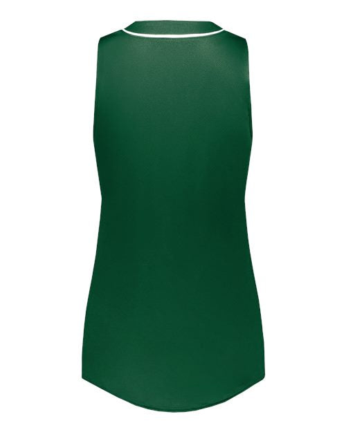 Augusta Sportswear Women's Cutter Jersey 6913
