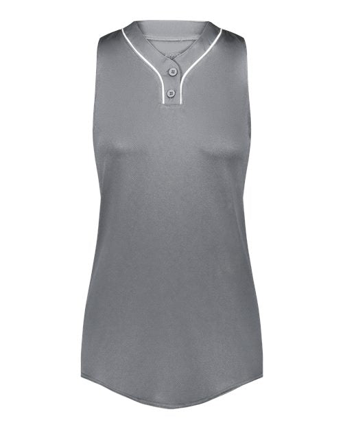 Augusta Sportswear Women's Cutter Jersey 6913
