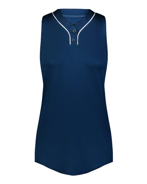 Augusta Sportswear Women's Cutter Jersey 6913