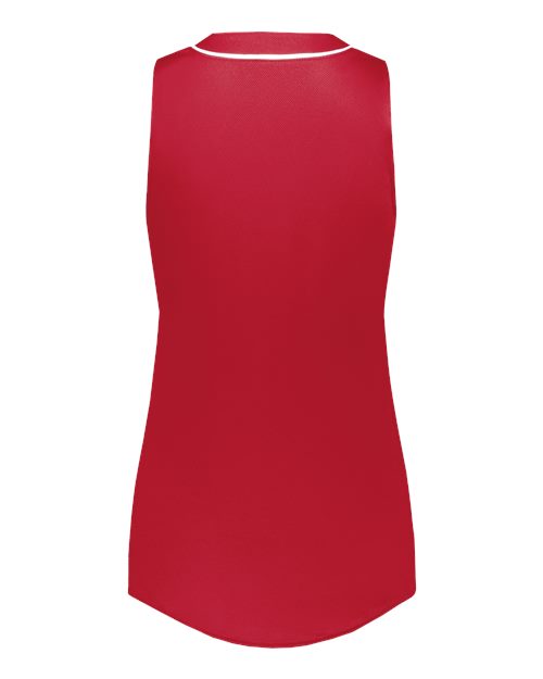 Augusta Sportswear Women's Cutter Jersey 6913