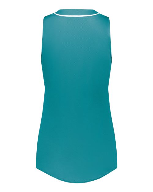 Augusta Sportswear Women's Cutter Jersey 6913