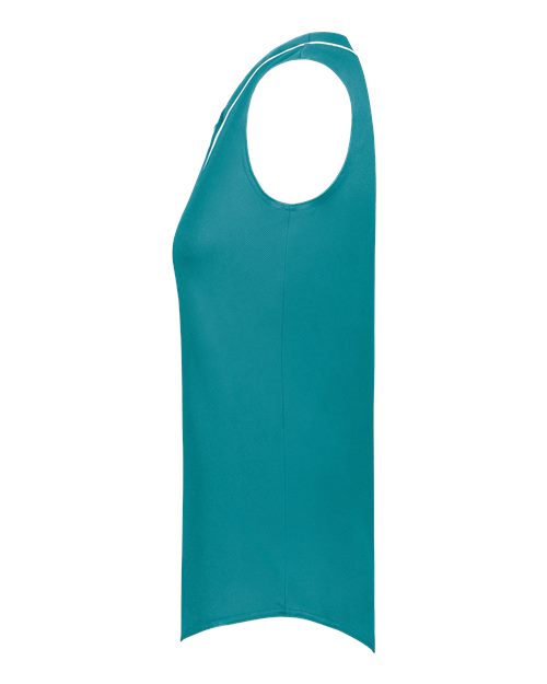Augusta Sportswear Women's Cutter Jersey 6913