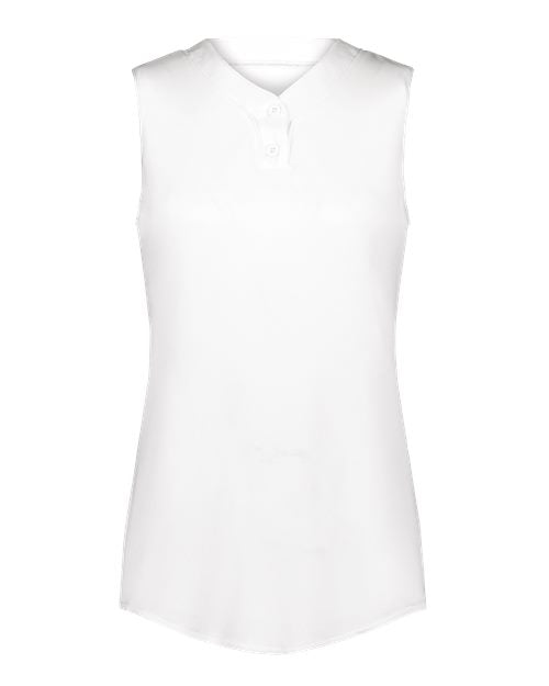 Augusta Sportswear Women's Cutter Jersey 6913