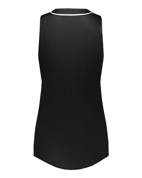 Augusta Sportswear Girls' Cutter Jersey 6914