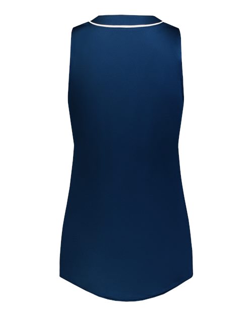 Augusta Sportswear Girls' Cutter Jersey 6914