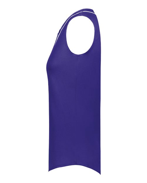 Augusta Sportswear Girls' Cutter Jersey 6914