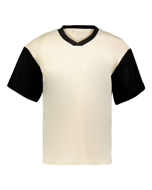 Holloway Unisex Prep Street Fan Jersey 226120