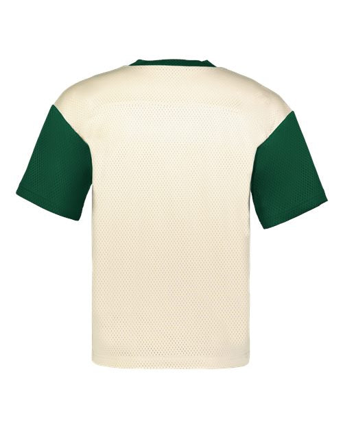 Holloway Unisex Prep Street Fan Jersey 226120