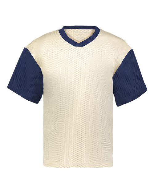 Holloway Unisex Prep Street Fan Jersey 226120