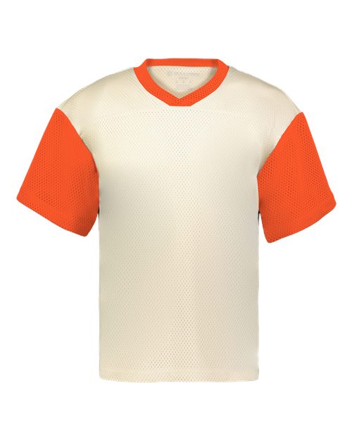 Holloway Unisex Prep Street Fan Jersey 226120