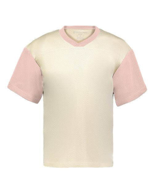 Holloway Unisex Prep Street Fan Jersey 226120