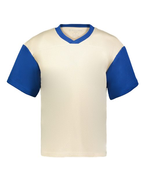 Holloway Unisex Prep Street Fan Jersey 226120