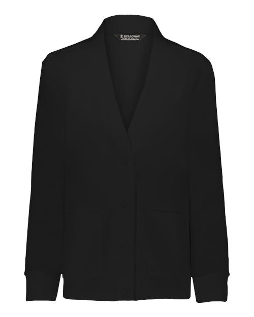 Holloway Women's Heritage Prep Cardigan 223781