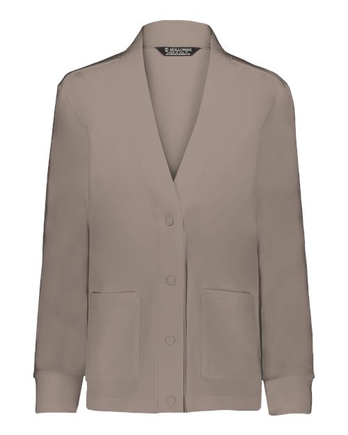Holloway Women's Heritage Prep Cardigan 223781