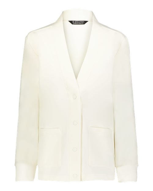 Holloway Women's Heritage Prep Cardigan 223781