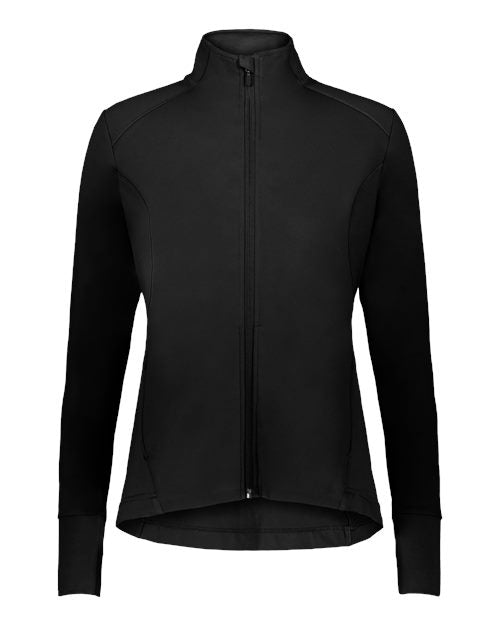 Holloway Girls' Eco Revive­­™ City Flex Full-Zip Jacket 223865