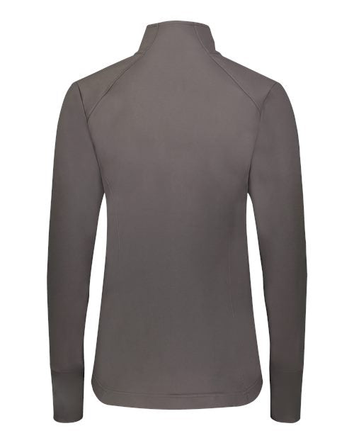 Holloway Girls' Eco Revive­­™ City Flex Full-Zip Jacket 223865