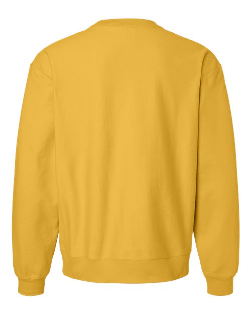 Hanes Unisex Beefy® Sweats Premium Heavyweight Crewneck Sweatshirt OG600