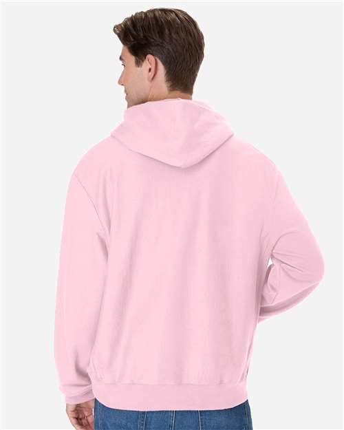 Hanes Unisex Beefy® Sweats Premium Heavyweight Hooded Sweatshirt OG700